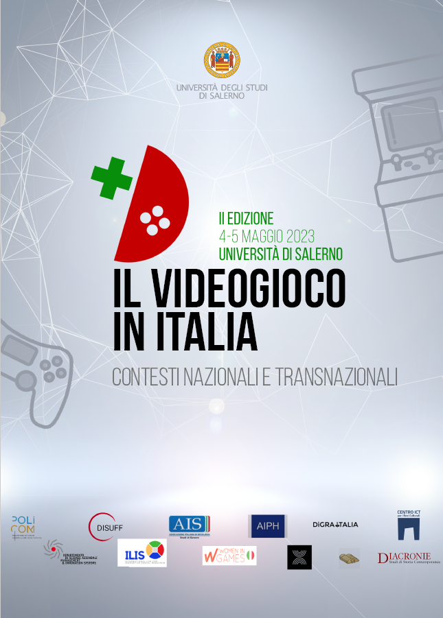 					Visualizza V. 3 N. 3 (2023): Learning by Gaming
				